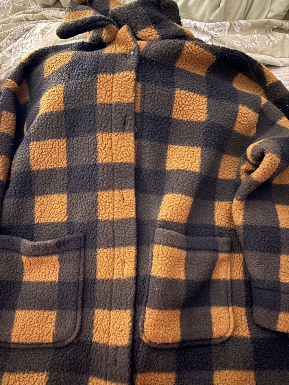 Lee Men’s jacket